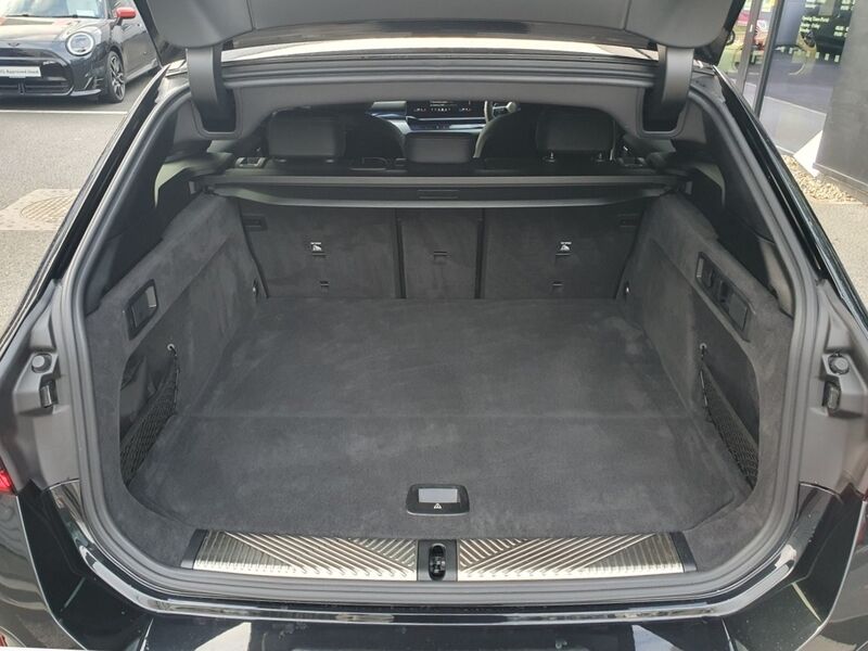 More views of BMW 5-Series