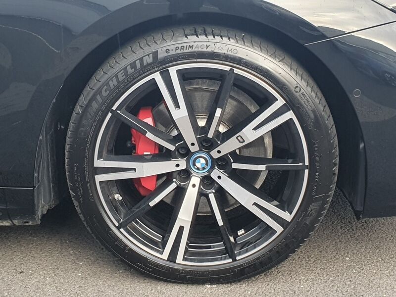 More views of BMW 5-Series