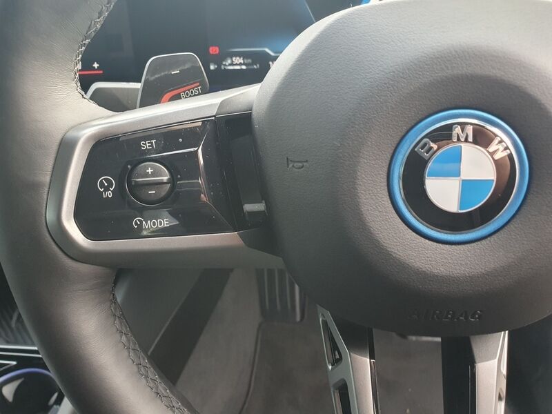 More views of BMW 5-Series