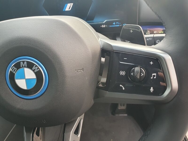 More views of BMW 5-Series