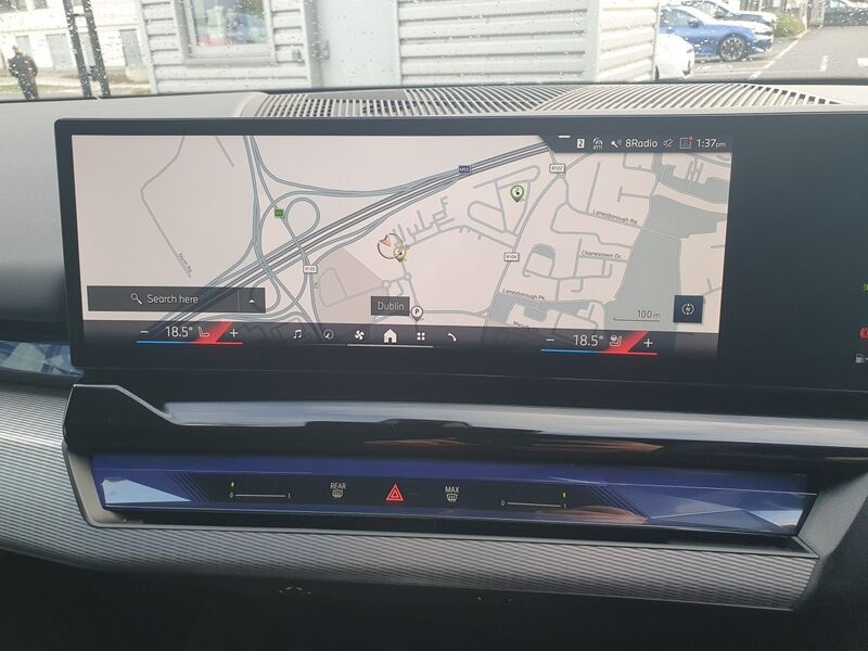 More views of BMW 5-Series