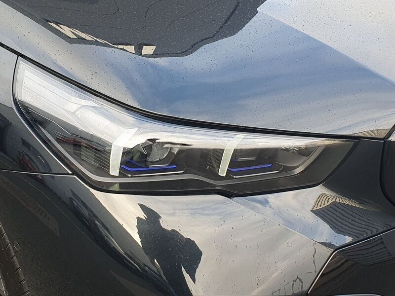 More views of BMW 5-Series