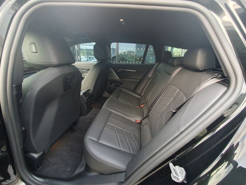 More views of BMW 5-Series