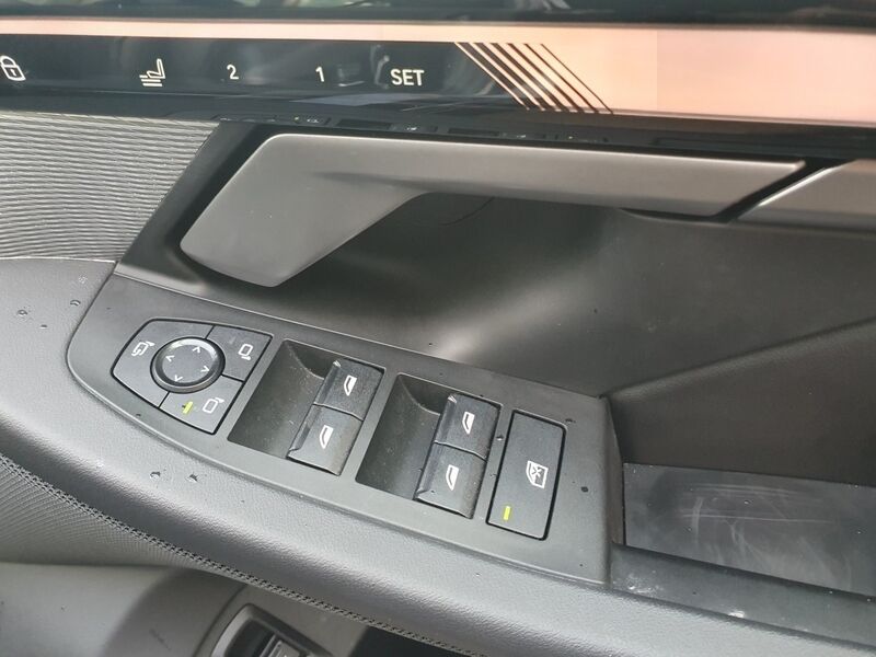 More views of BMW 5-Series