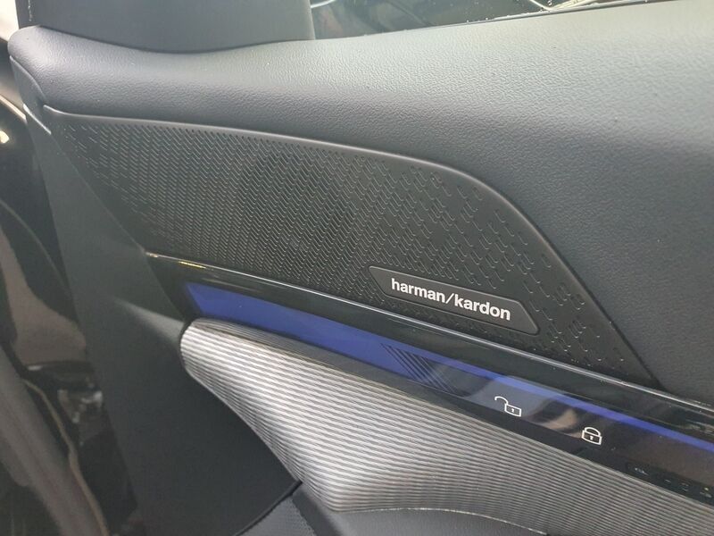 More views of BMW 5-Series