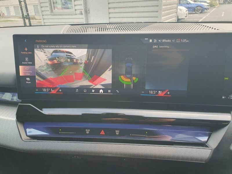 More views of BMW 5-Series