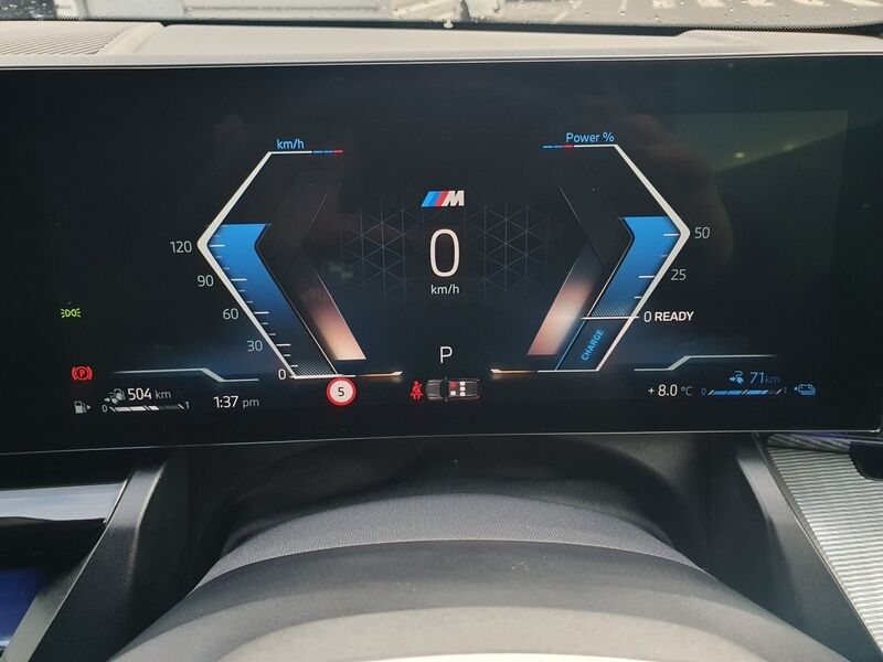 More views of BMW 5-Series