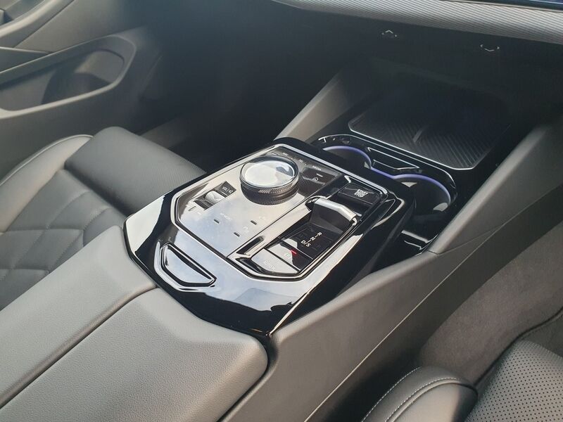 More views of BMW 5-Series