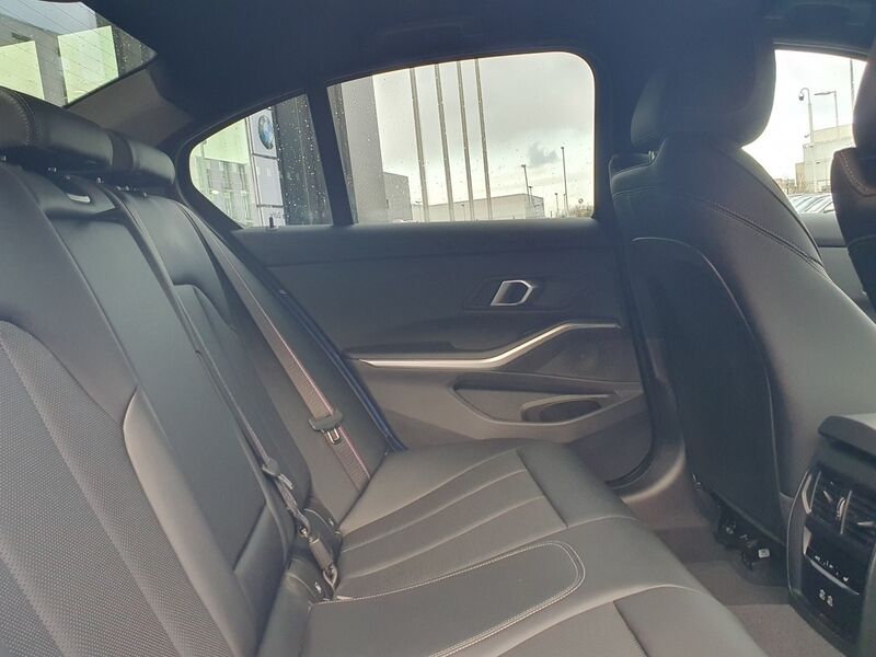 More views of BMW 3-Series