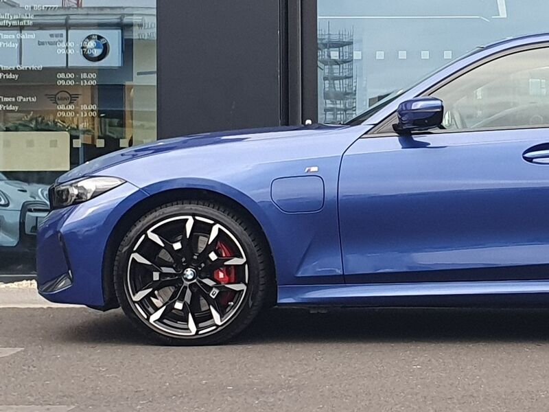 More views of BMW 3-Series