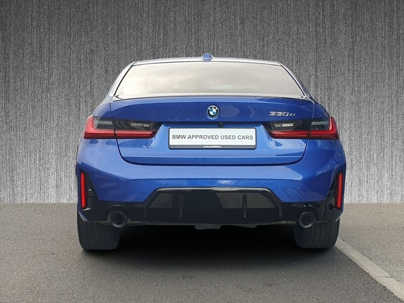 More views of BMW 3-Series