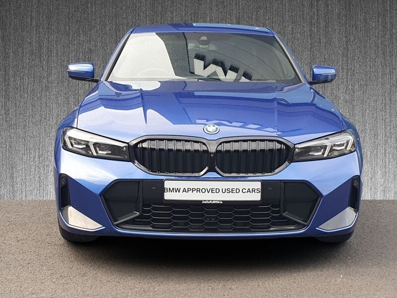 More views of BMW 3-Series