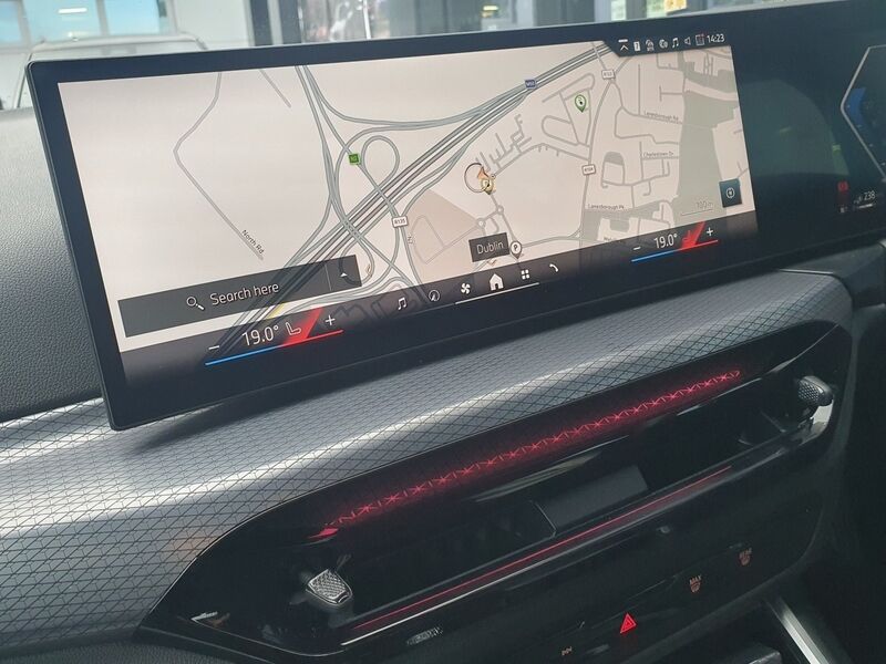 More views of BMW 3-Series