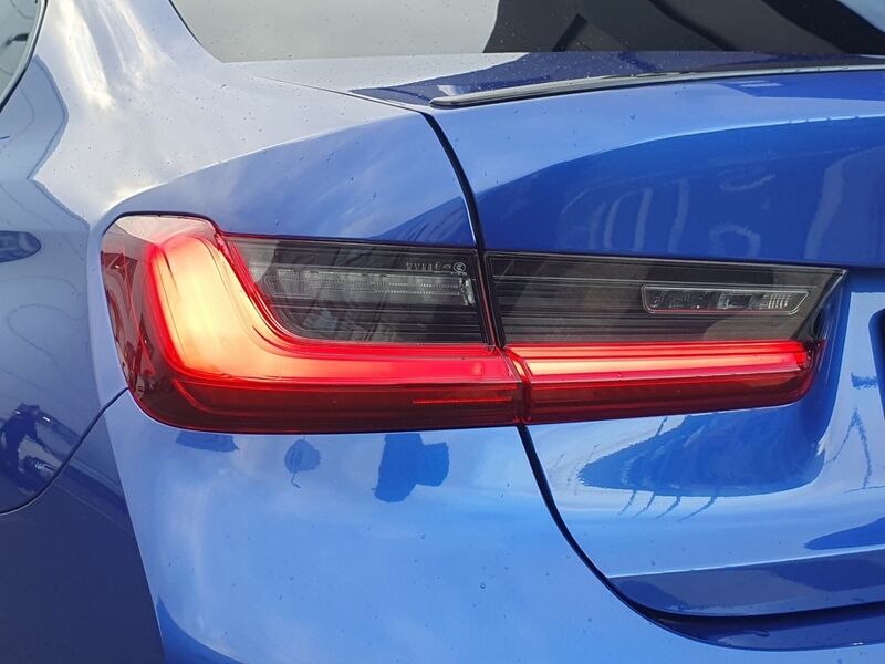 More views of BMW 3-Series