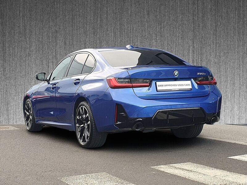 More views of BMW 3-Series