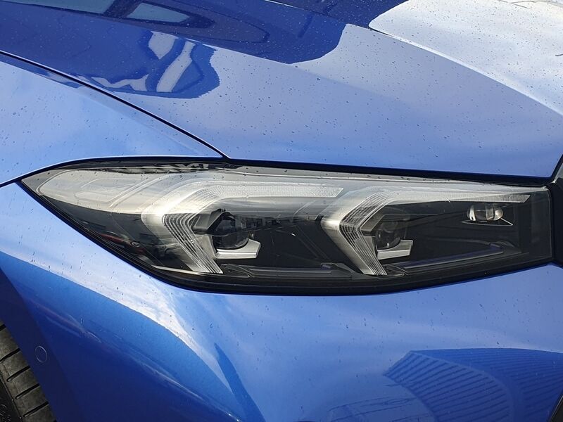 More views of BMW 3-Series