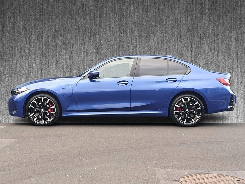 More views of BMW 3-Series