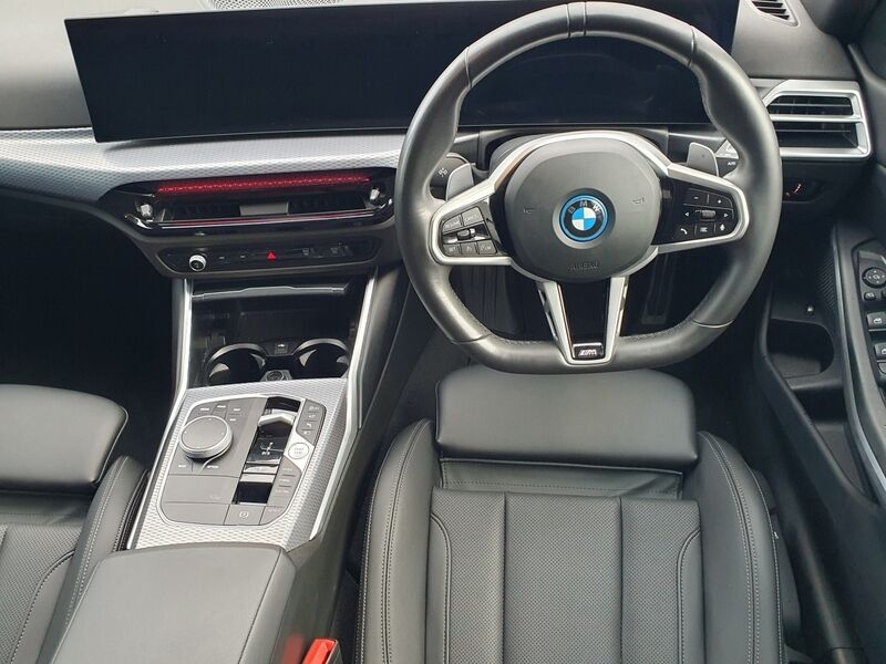 More views of BMW 3-Series