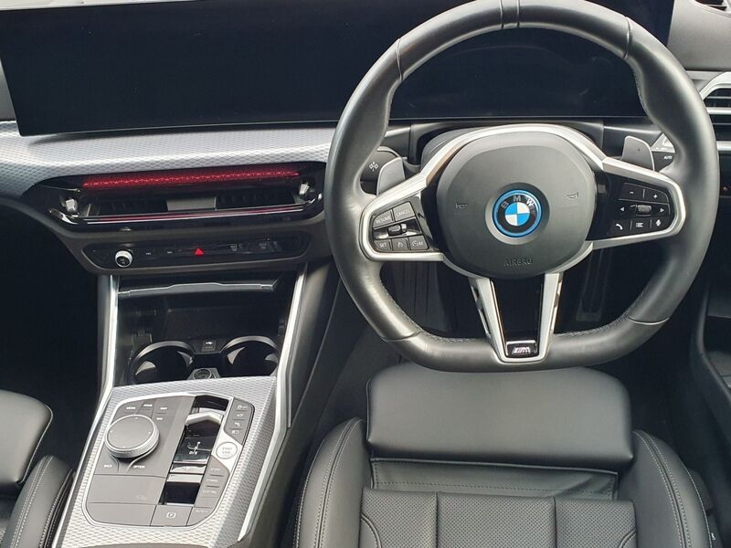 More views of BMW 3-Series