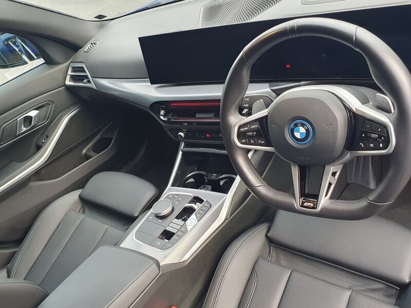 More views of BMW 3-Series