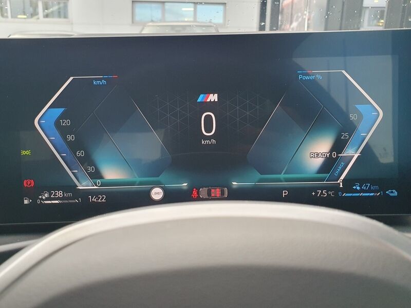 More views of BMW 3-Series