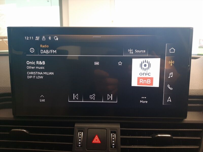 More views of Audi Q5