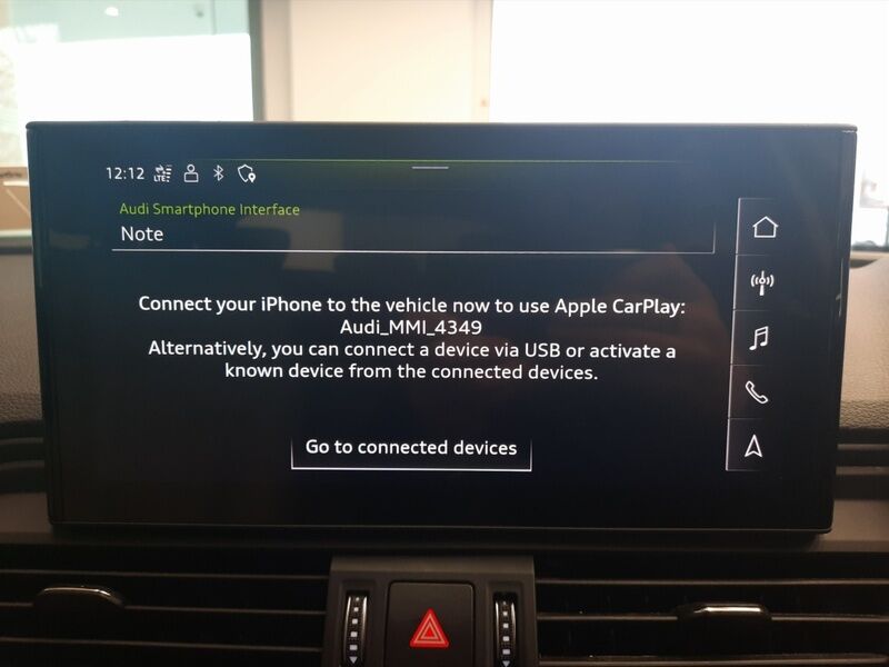 More views of Audi Q5