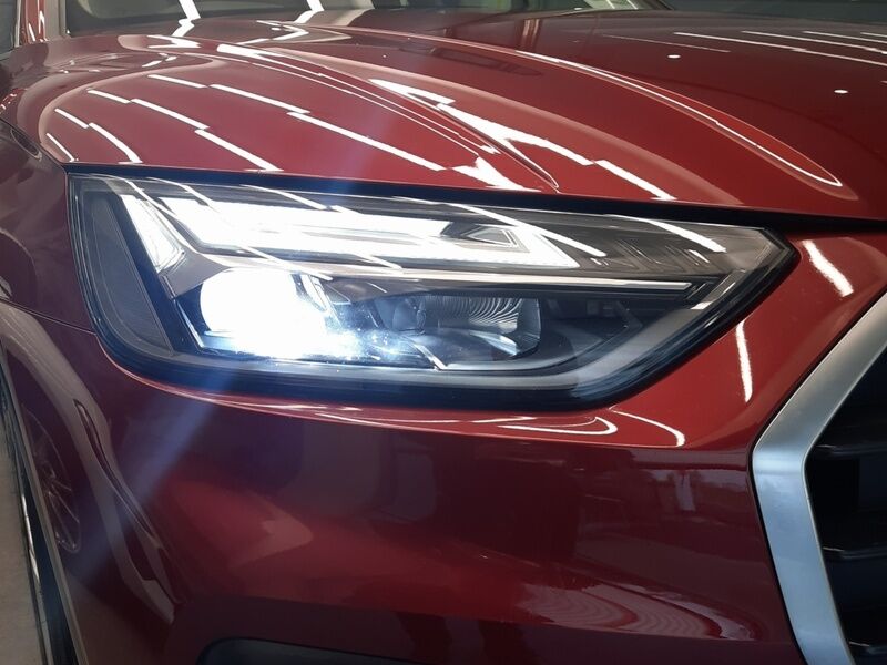 More views of Audi Q5