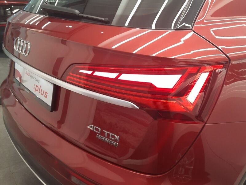 More views of Audi Q5