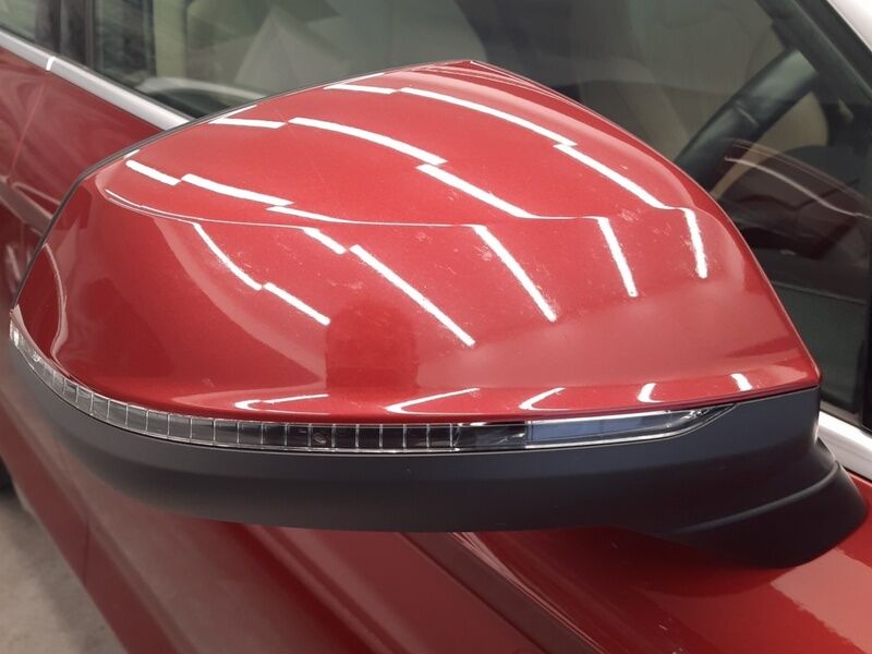 More views of Audi Q5