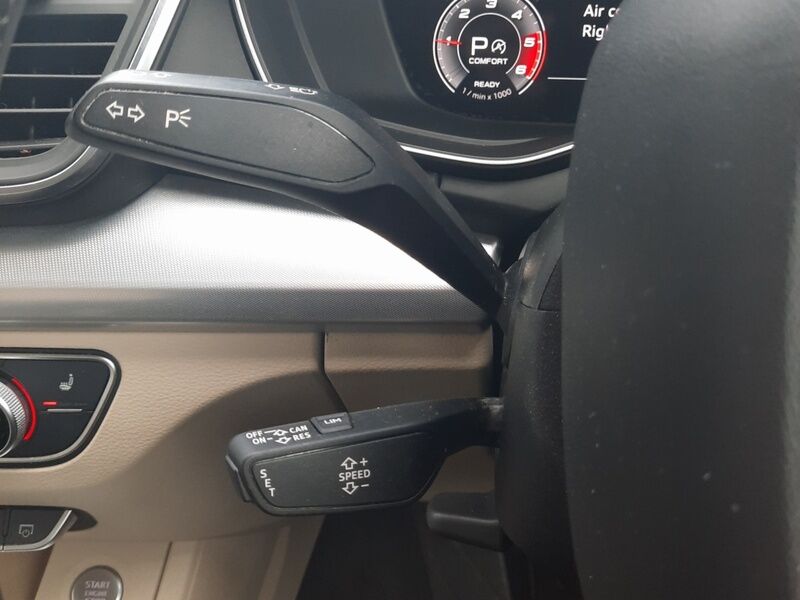 More views of Audi Q5