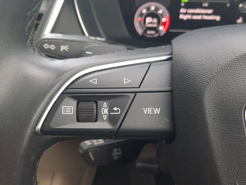 More views of Audi Q5