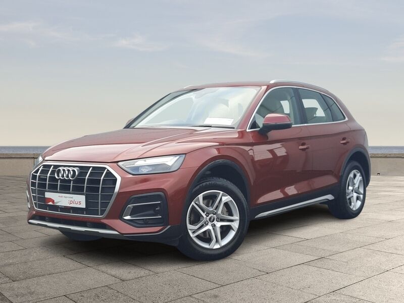 More views of Audi Q5