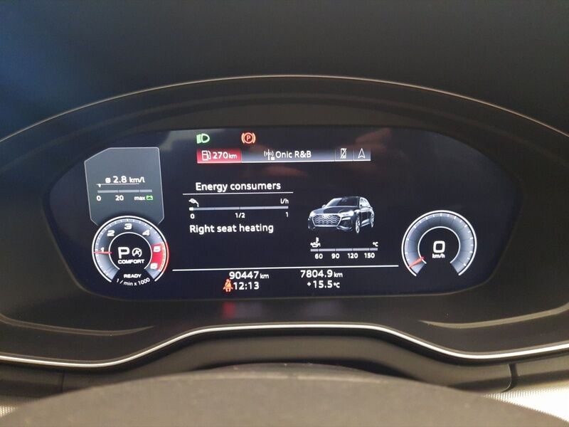 More views of Audi Q5