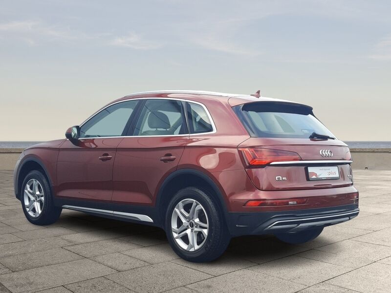 More views of Audi Q5