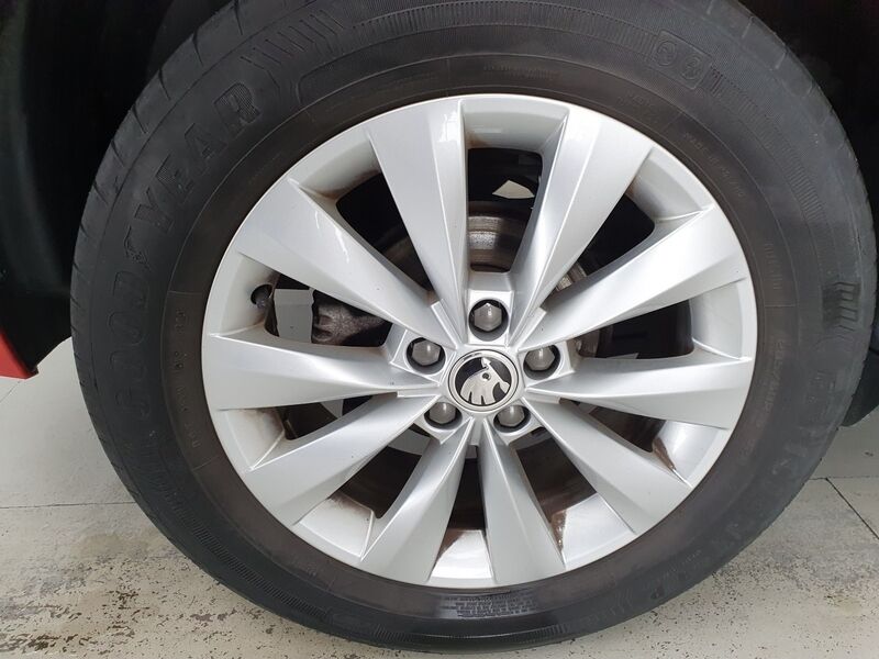 More views of Skoda Kamiq