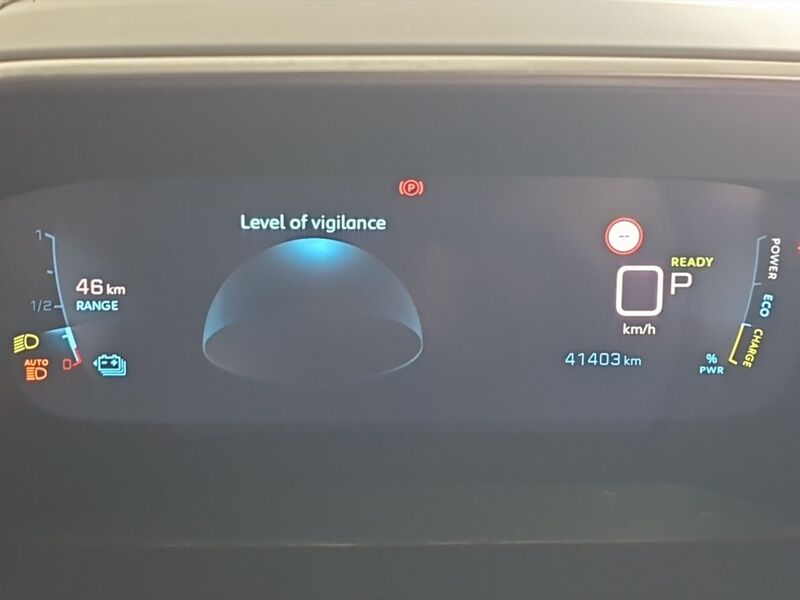 More views of Peugeot 2008