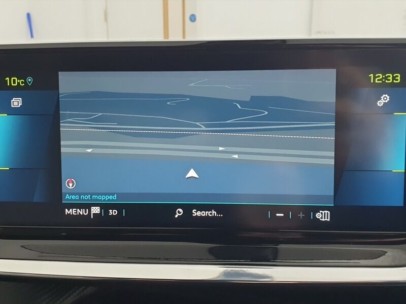 More views of Peugeot 2008