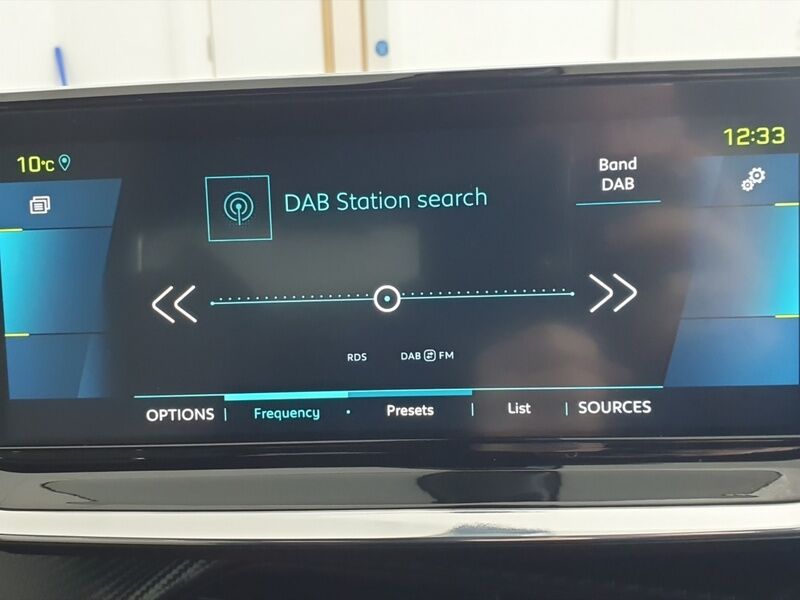 More views of Peugeot 2008