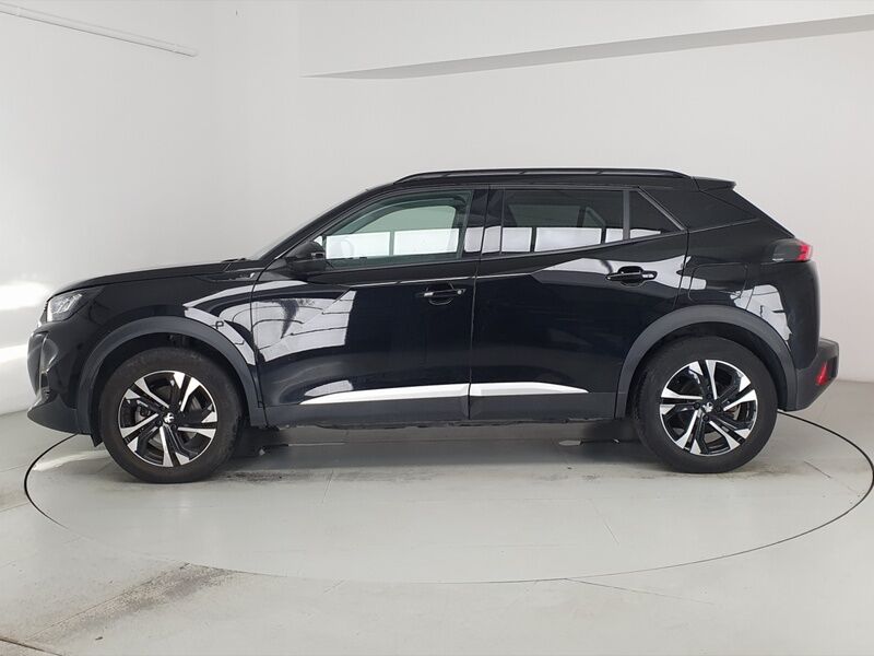 More views of Peugeot 2008