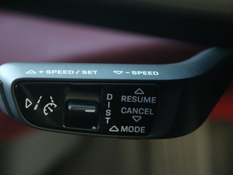 More views of Porsche Taycan