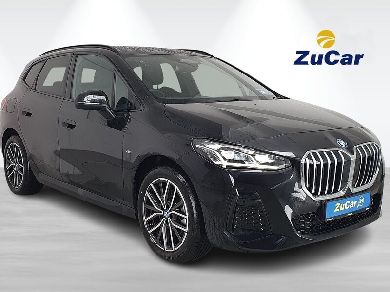 More views of BMW 2-Series