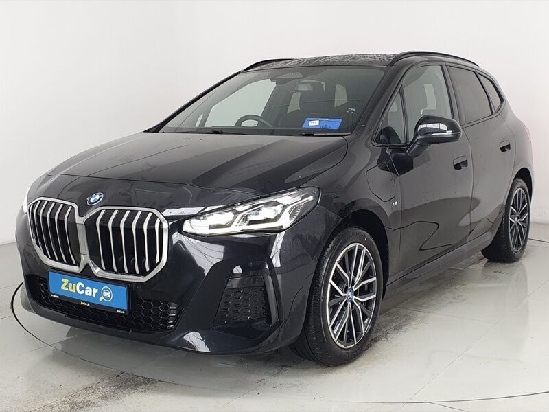 More views of BMW 2-Series