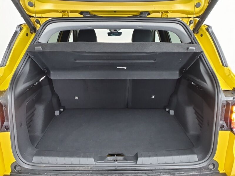 More views of Jeep Avenger