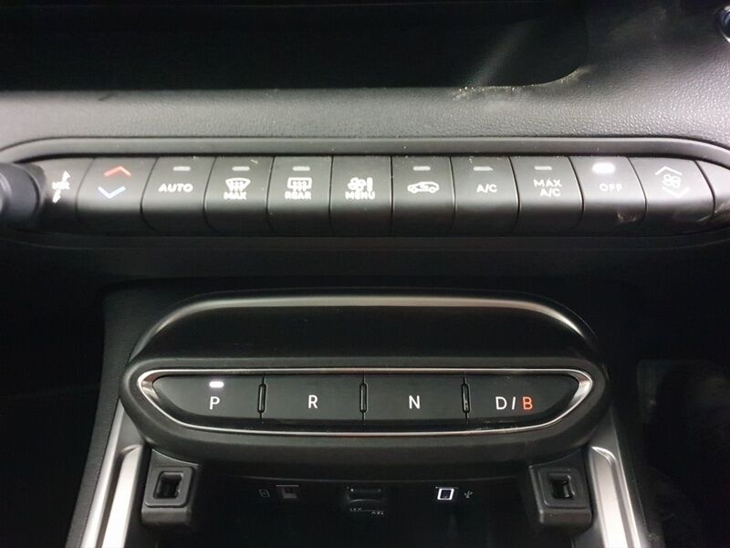 More views of Jeep Avenger