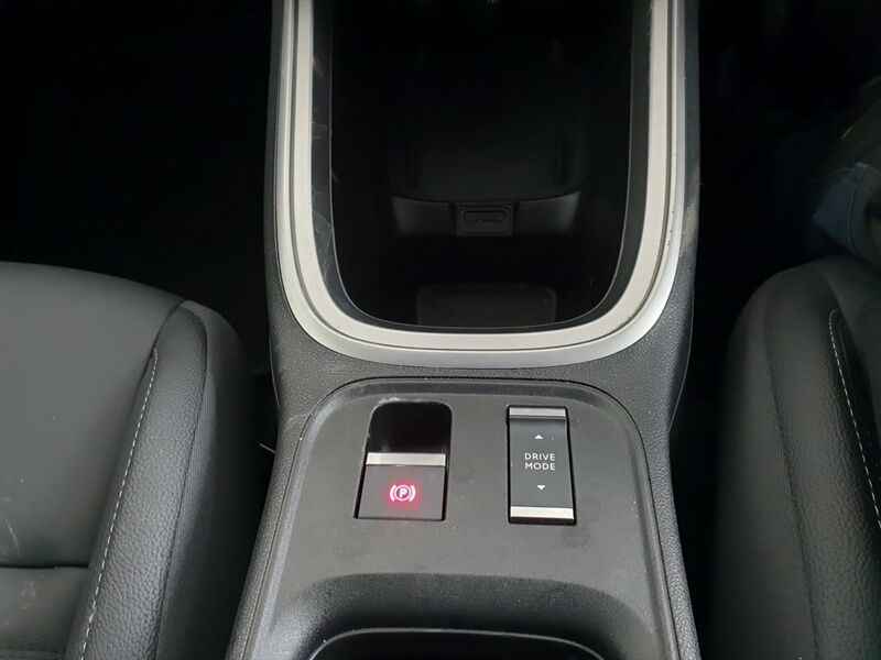 More views of Jeep Avenger