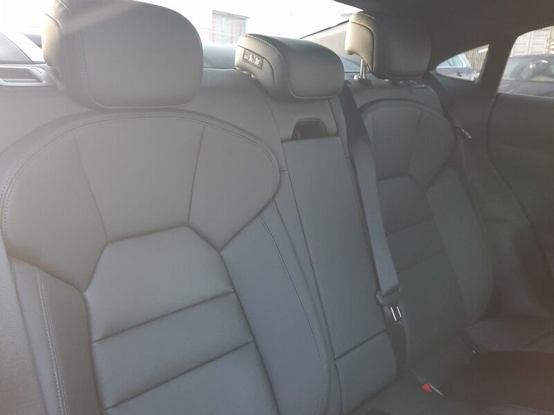 More views of Audi e-tron GT quattro