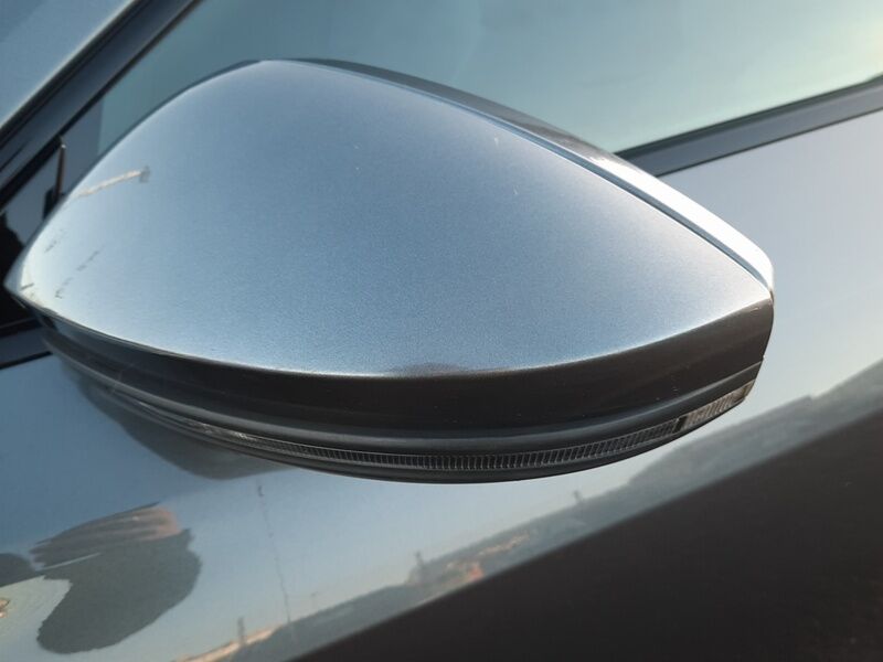 More views of Audi e-tron GT quattro