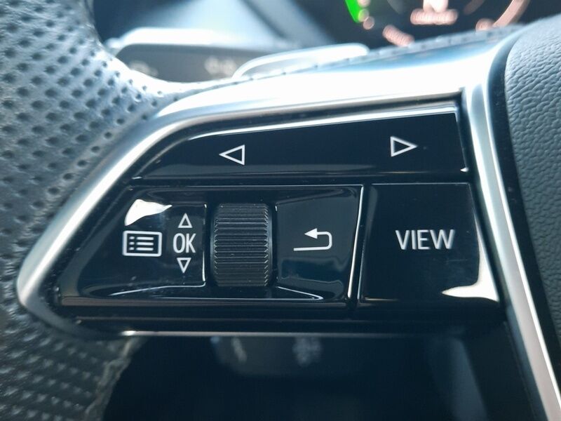 More views of Audi e-tron GT quattro