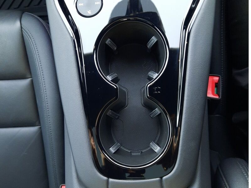 More views of Audi e-tron GT quattro